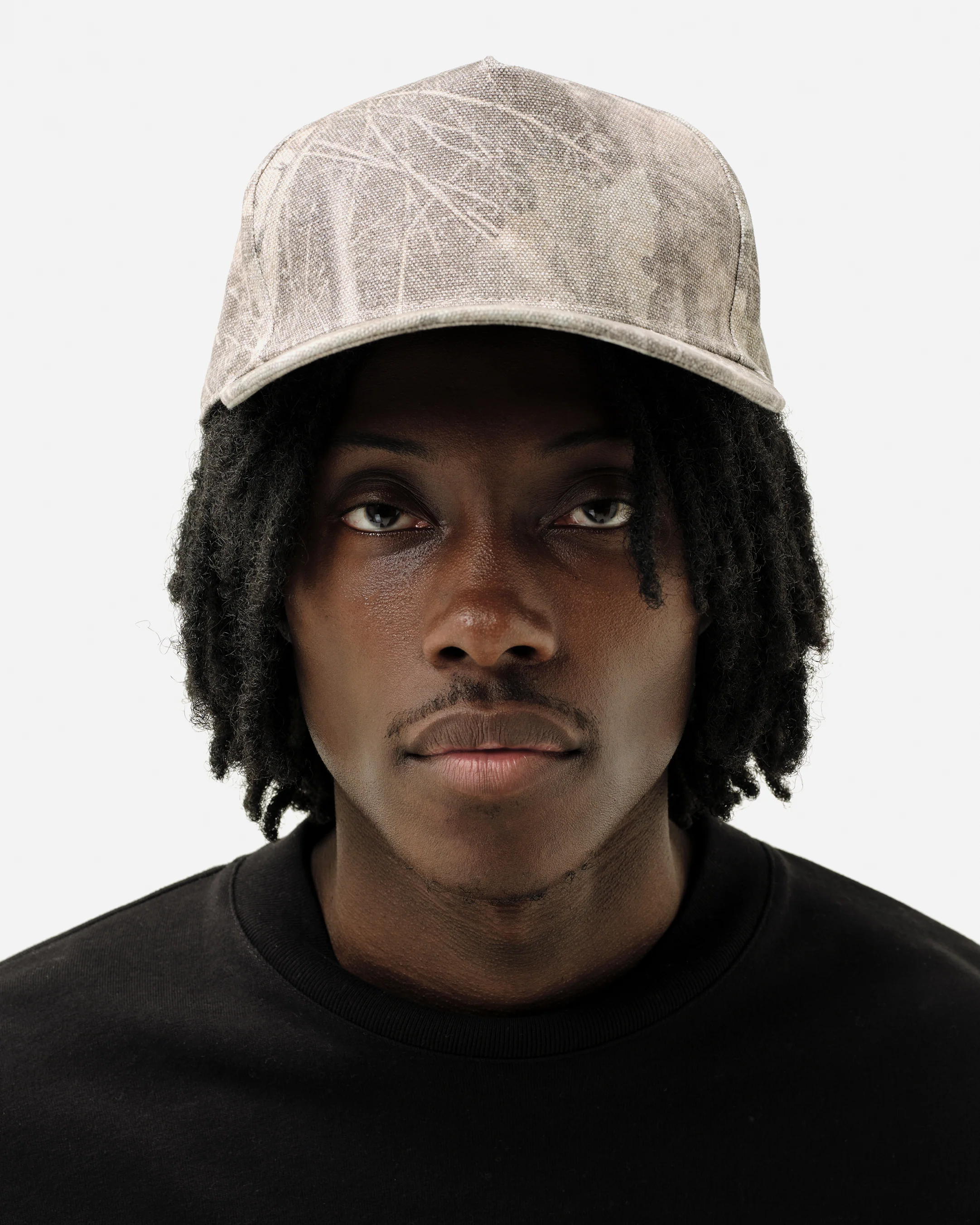 CAMO CAP - Image 5