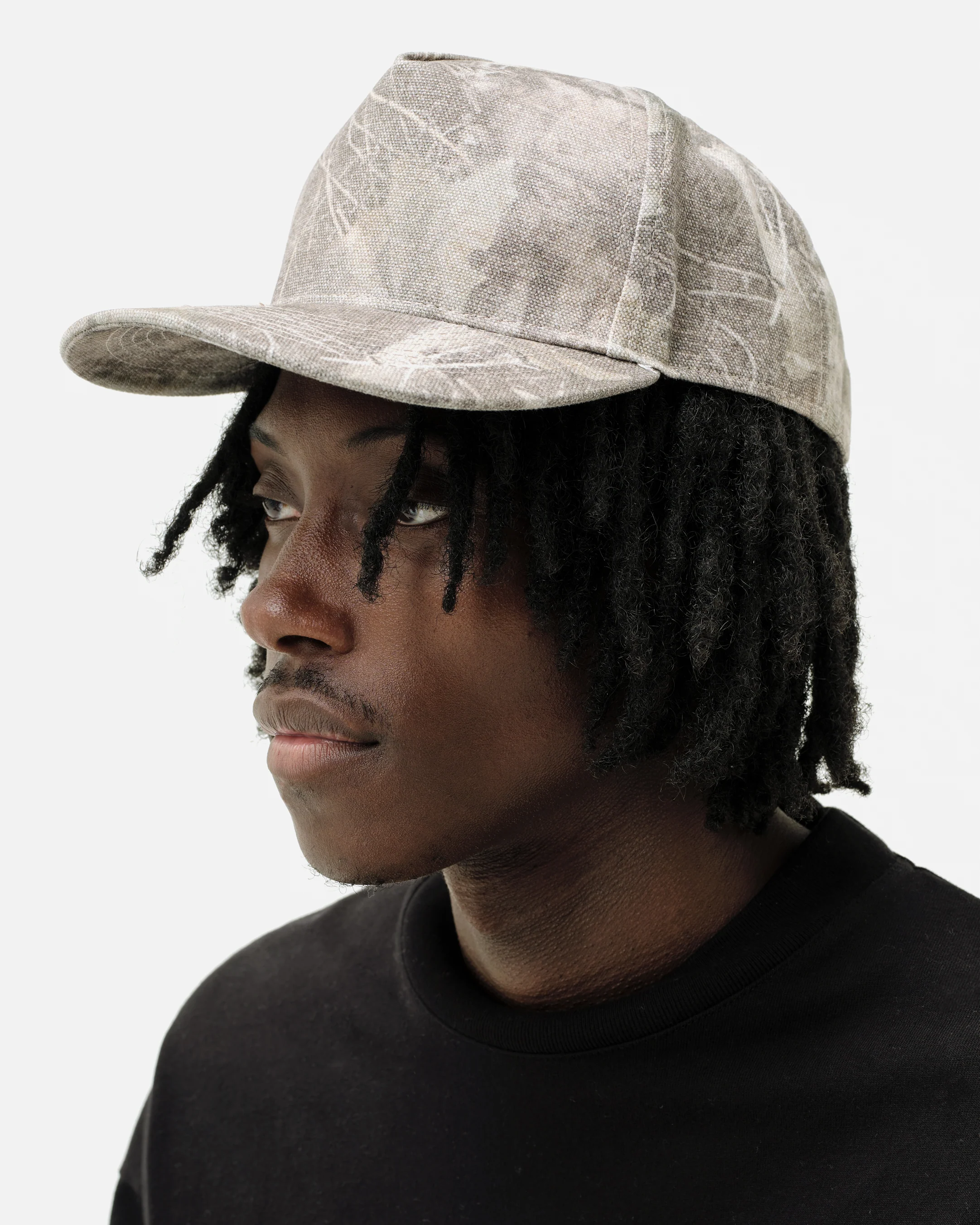 CAMO CAP - Image 6