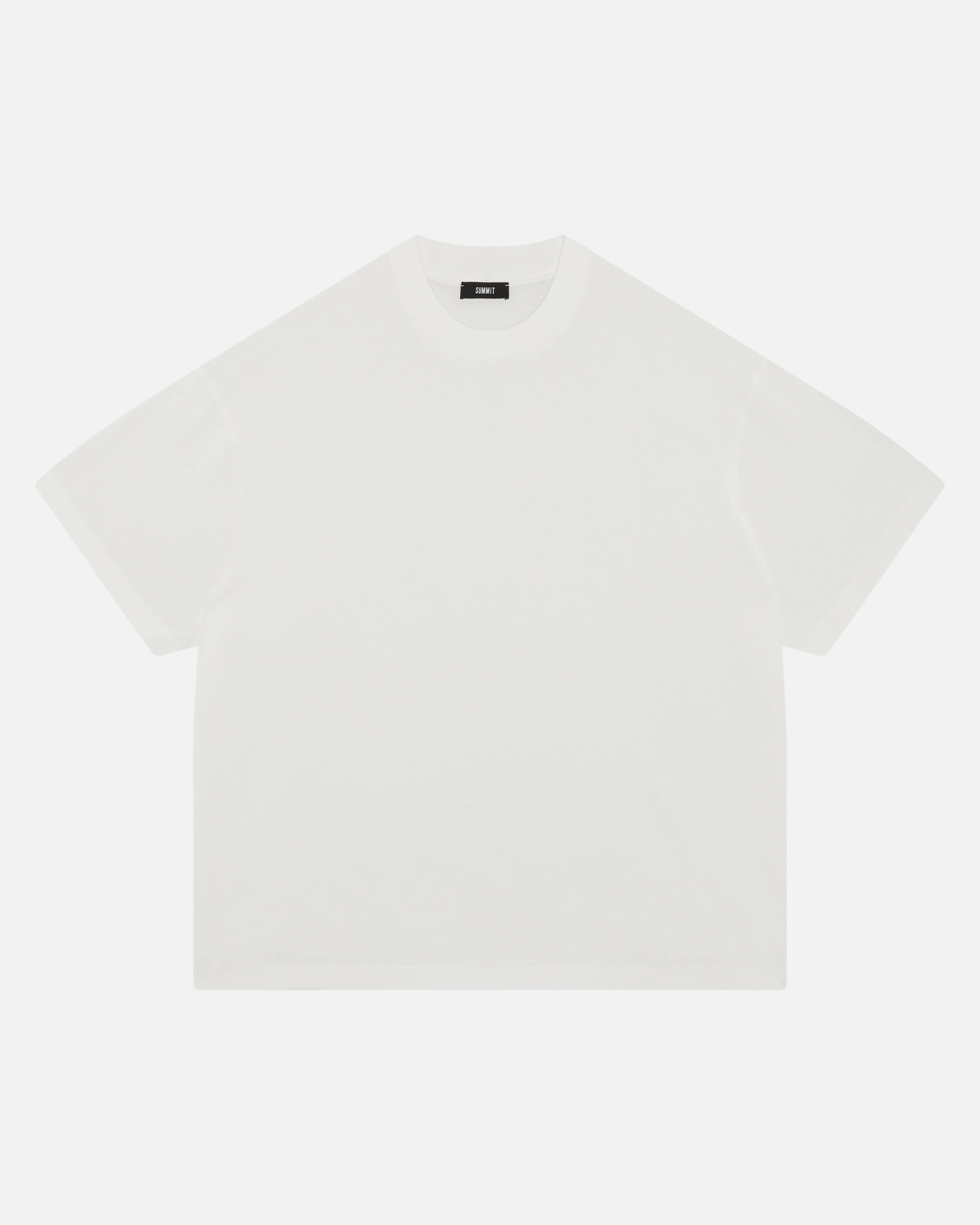 EVERYDAY T-SHIRT - VINTAGE WHITE
