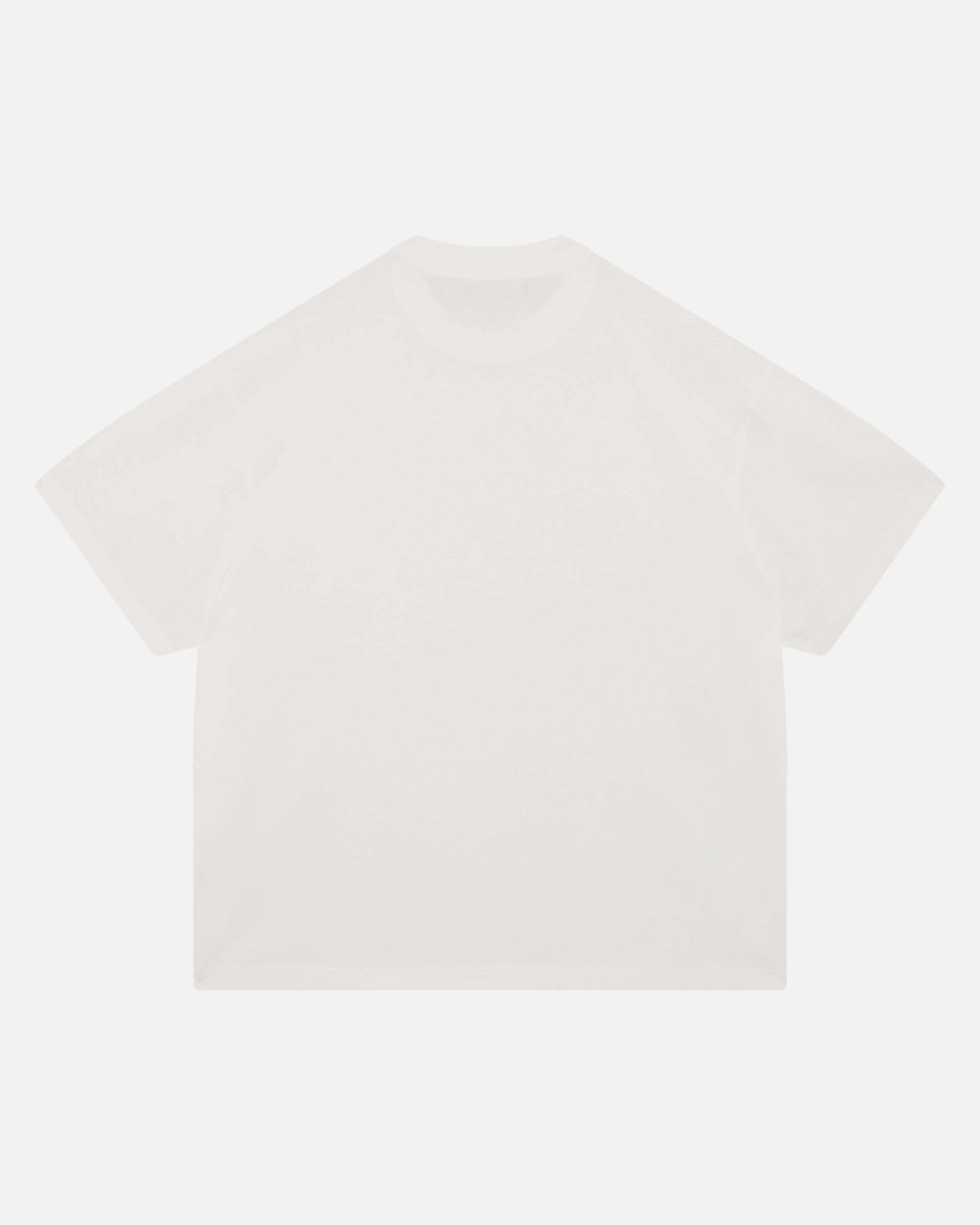 EVERYDAY T-SHIRT - VINTAGE WHITE - Image 2