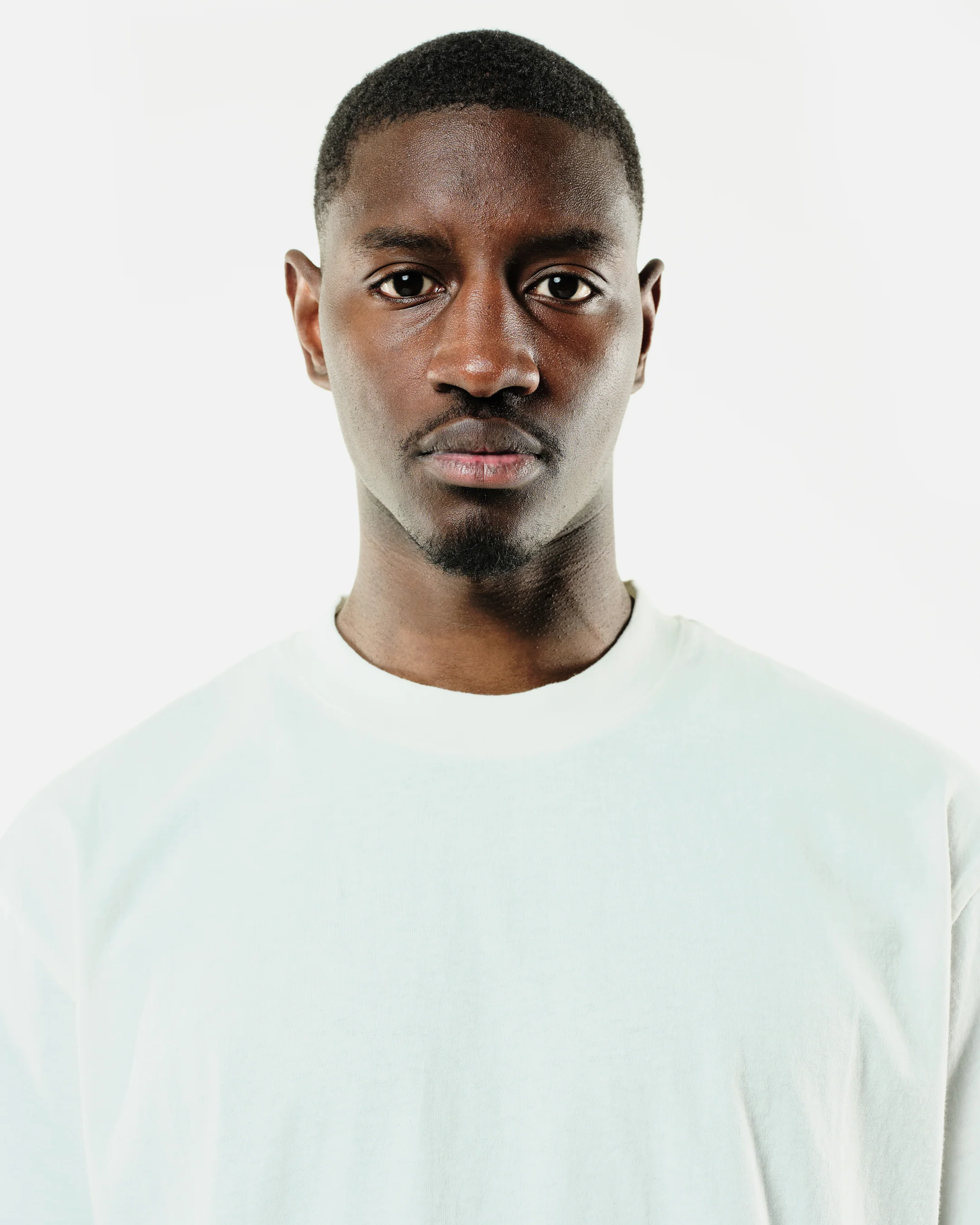 EVERYDAY T-SHIRT - VINTAGE WHITE - Image 6