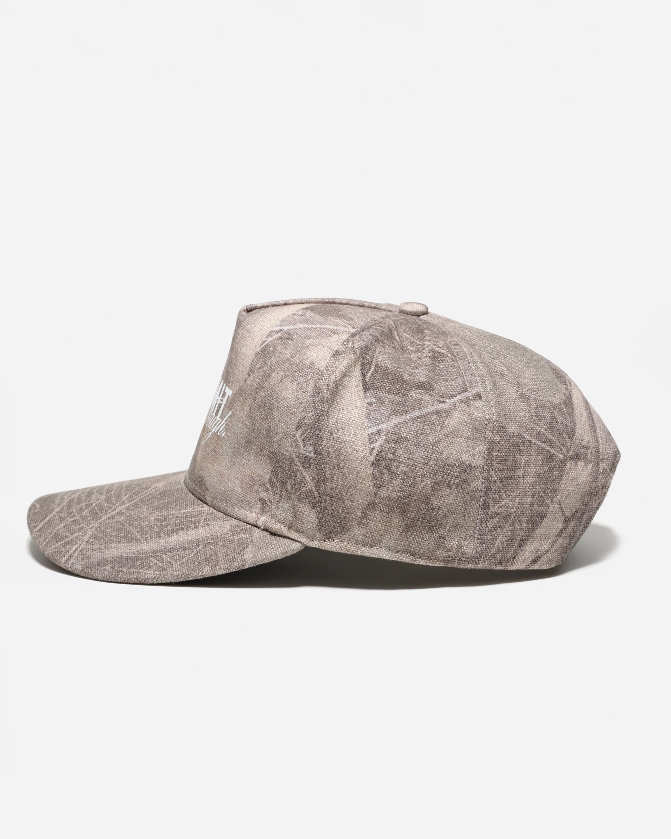 MADE TOUGH CAMO CAP - Image 3