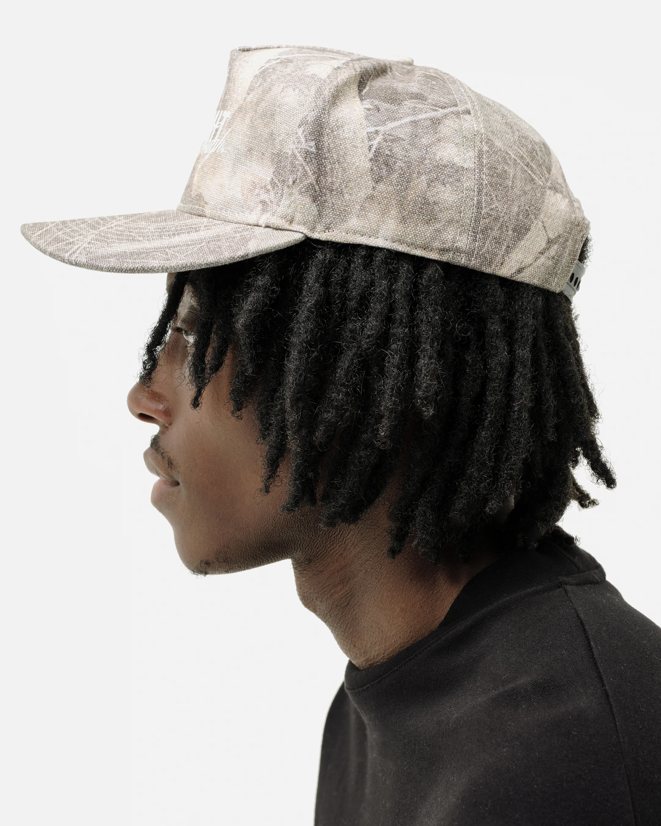 MADE TOUGH CAMO CAP - Image 7
