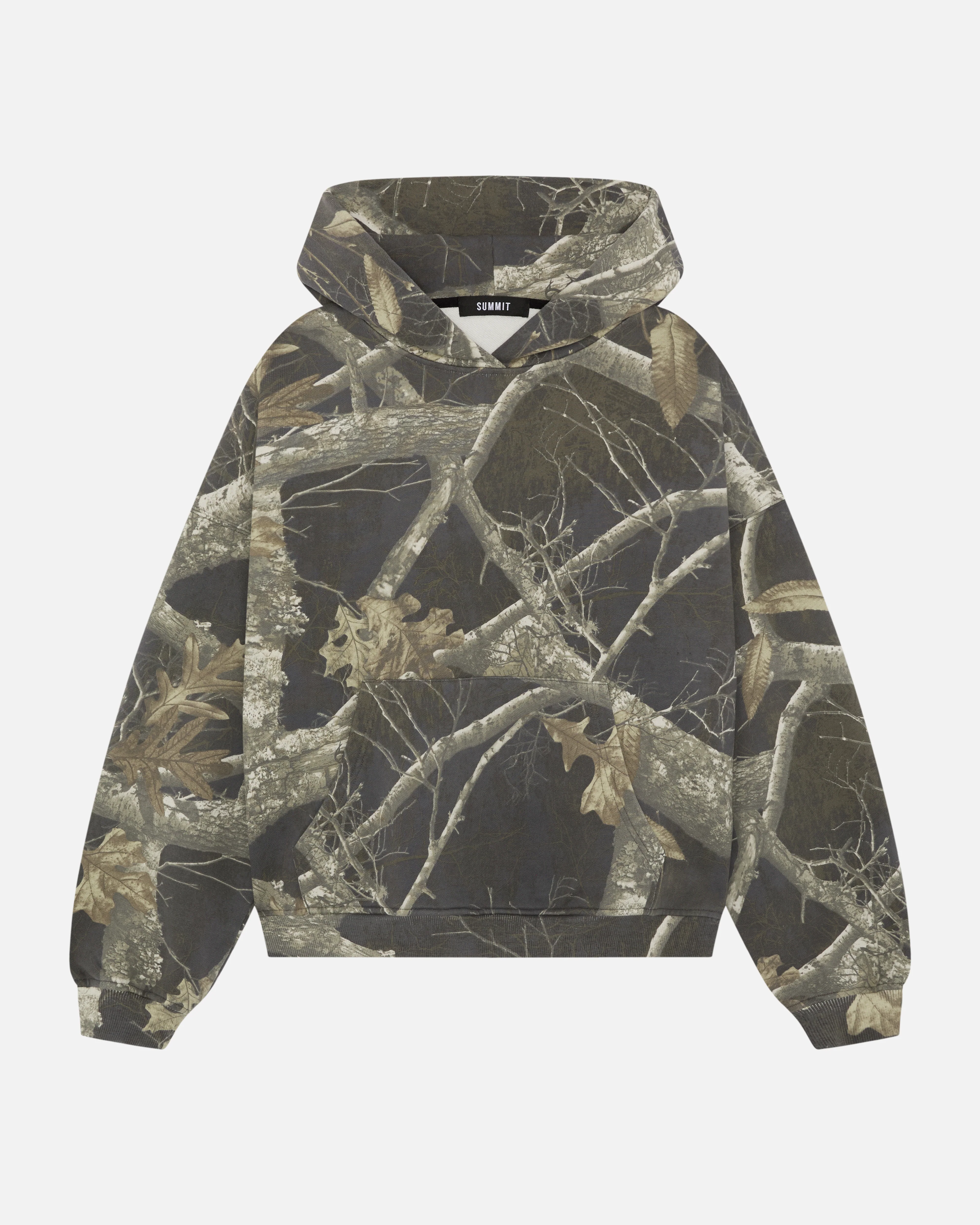 REALTREE HOODIE - VINTAGE EDGE SHADOW