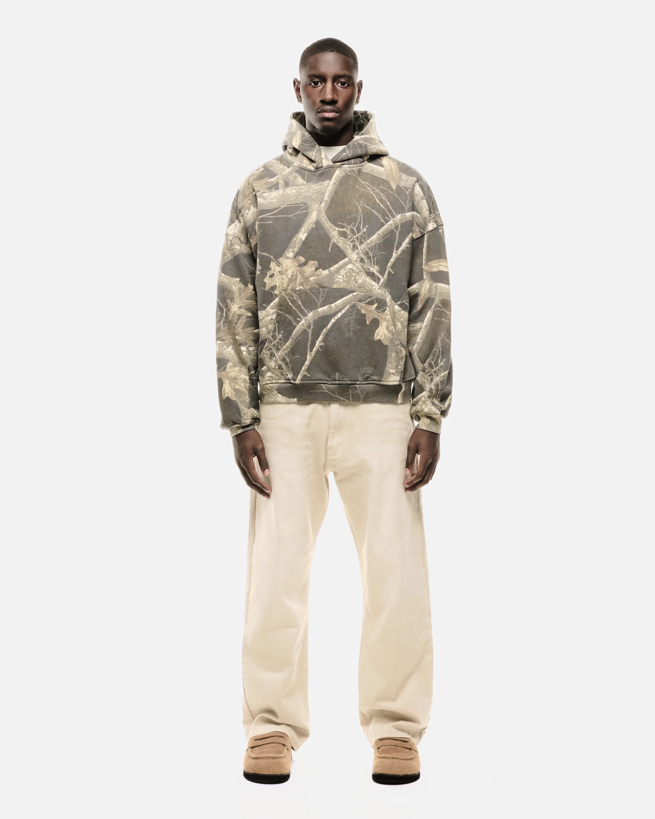 REALTREE HOODIE - VINTAGE EDGE SHADOW - Image 3