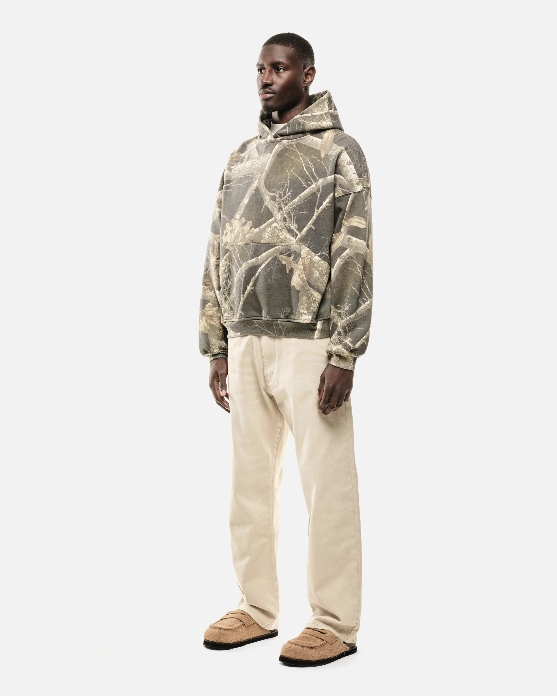 REALTREE HOODIE - VINTAGE EDGE SHADOW - Image 5