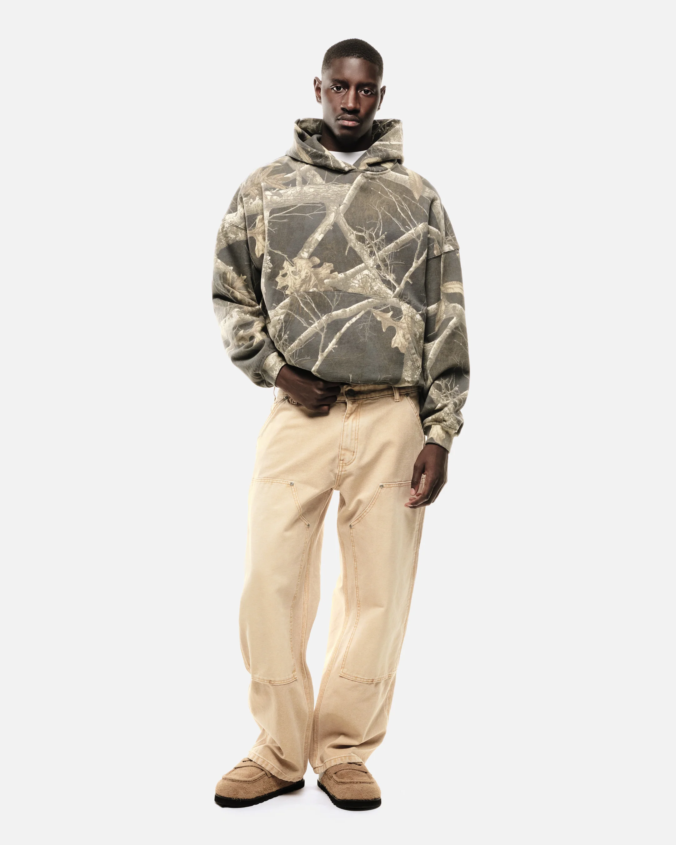 REALTREE HOODIE - VINTAGE EDGE SHADOW - Image 6