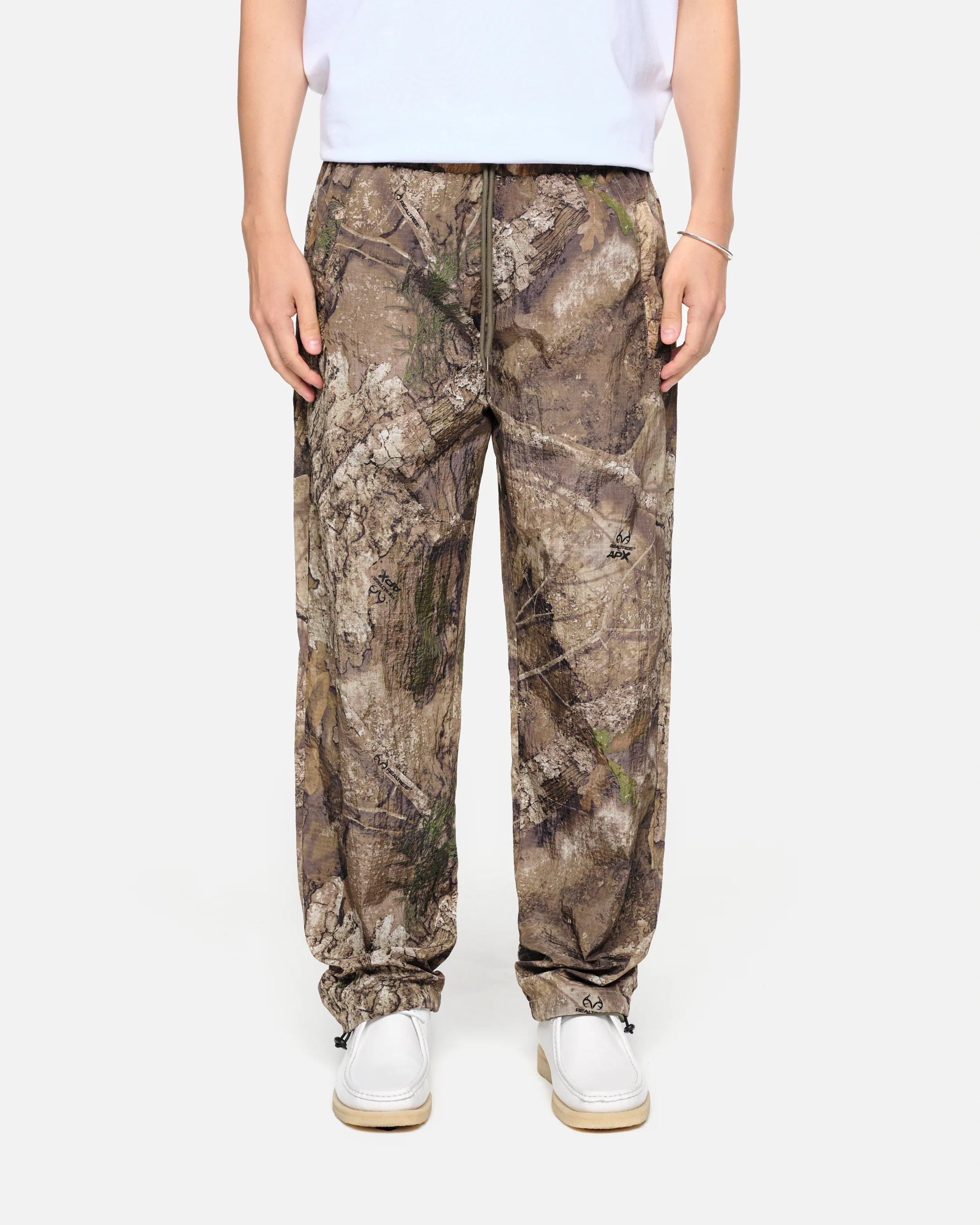RIPSTOP TRACK PANT - REALTREE APX - Image 4