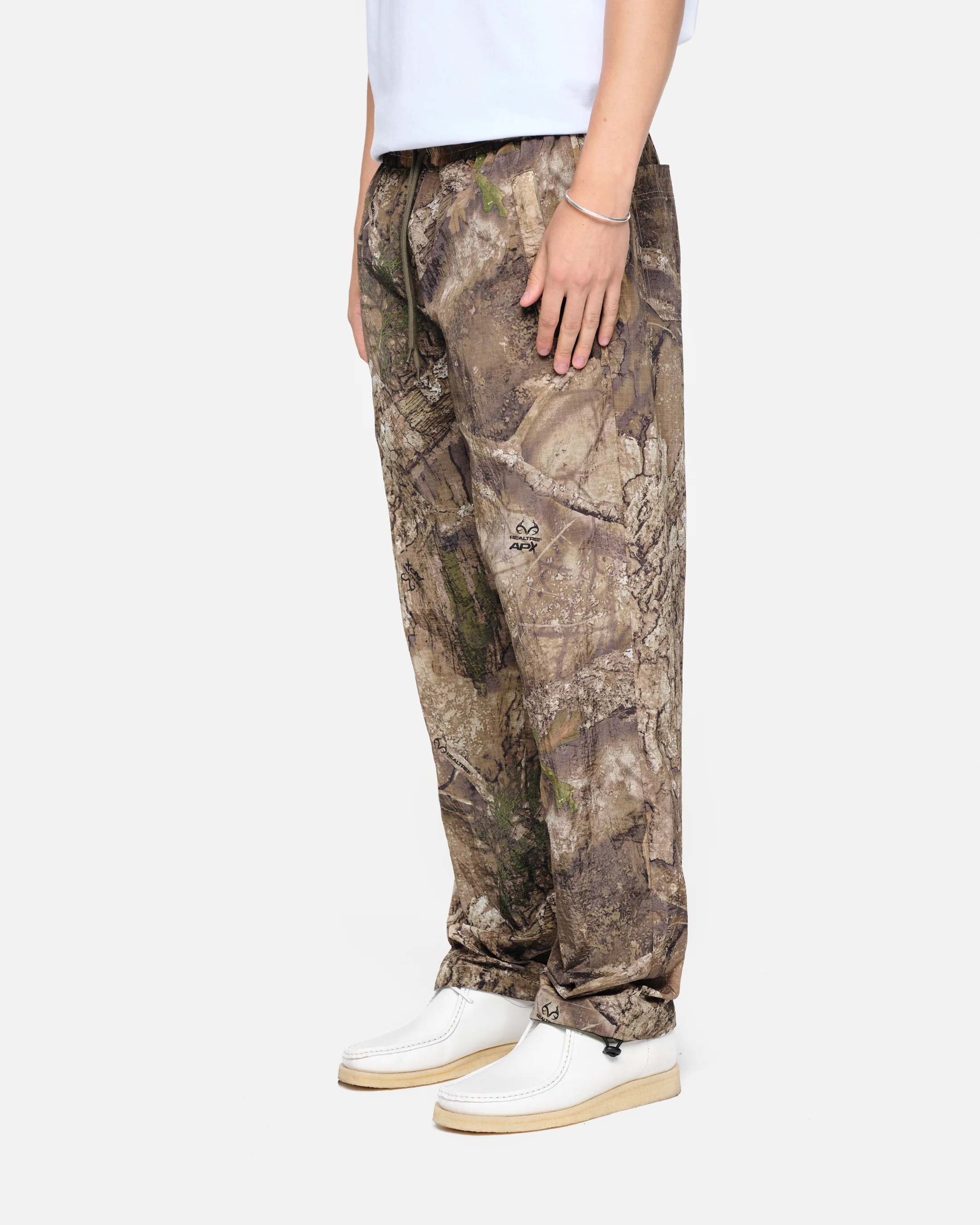 RIPSTOP TRACK PANT - REALTREE APX - Image 5