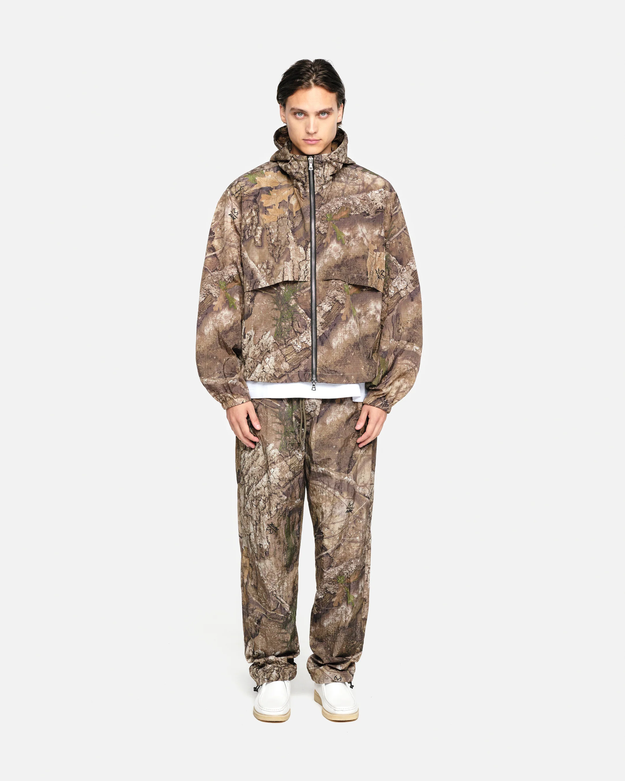 RIPSTOP WINDBREAKER - REALTREE APX - Image 3