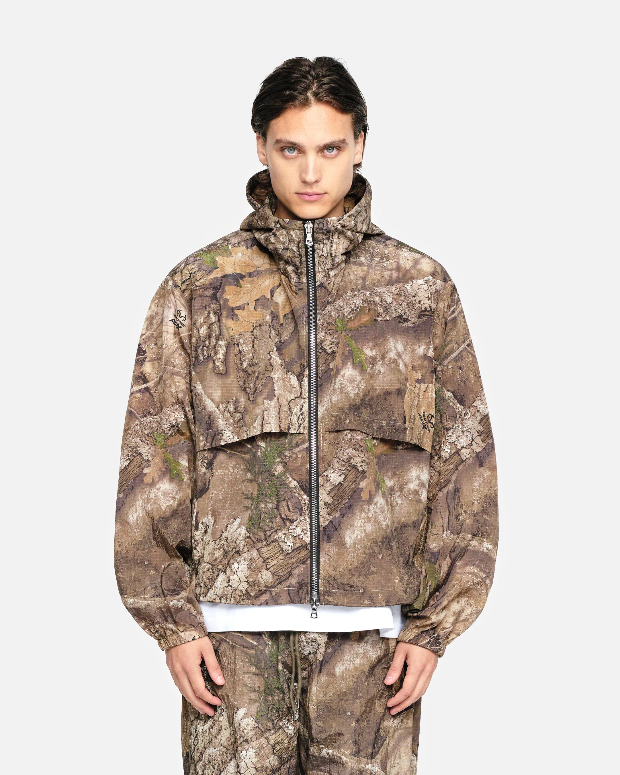 RIPSTOP WINDBREAKER - REALTREE APX - Image 4