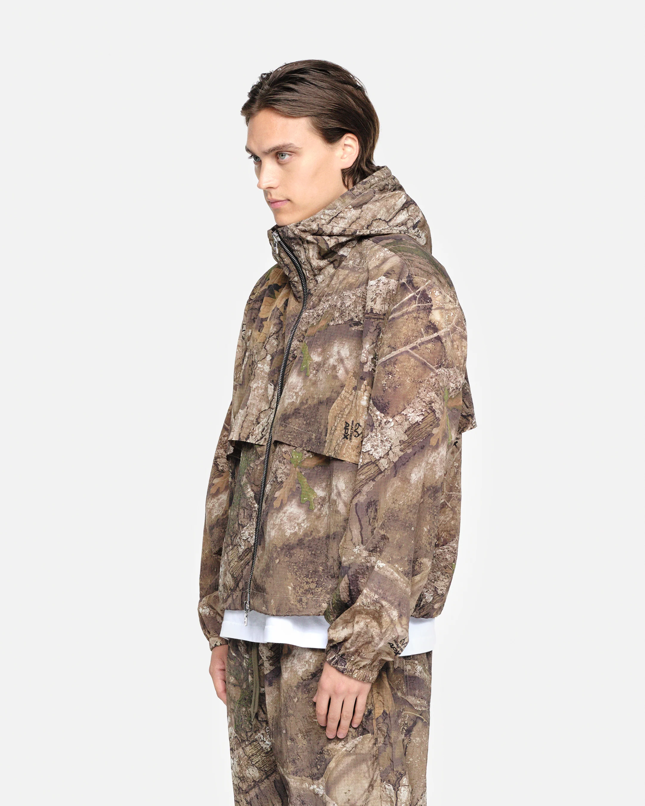 RIPSTOP WINDBREAKER - REALTREE APX - Image 5