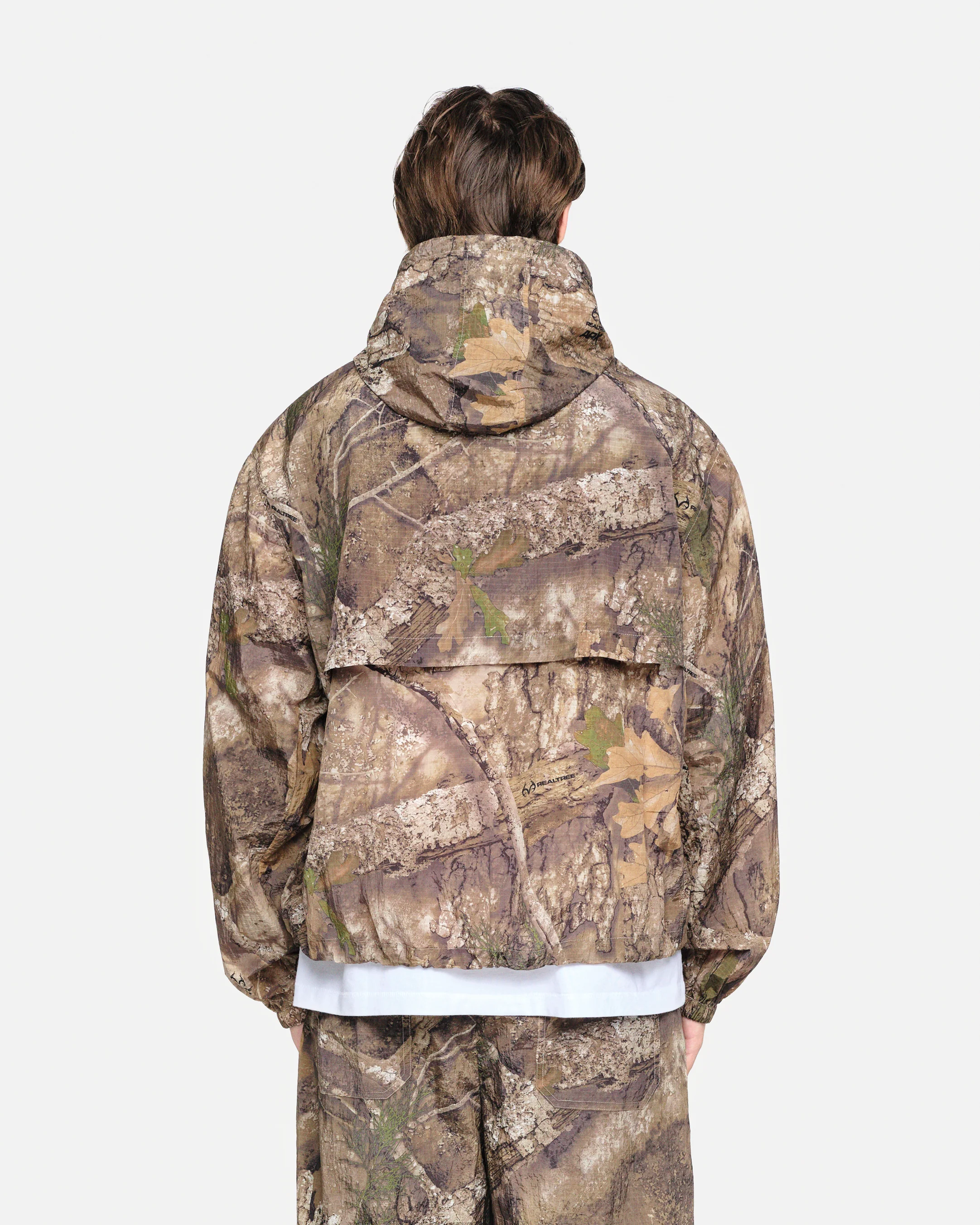 RIPSTOP WINDBREAKER - REALTREE APX - Image 6