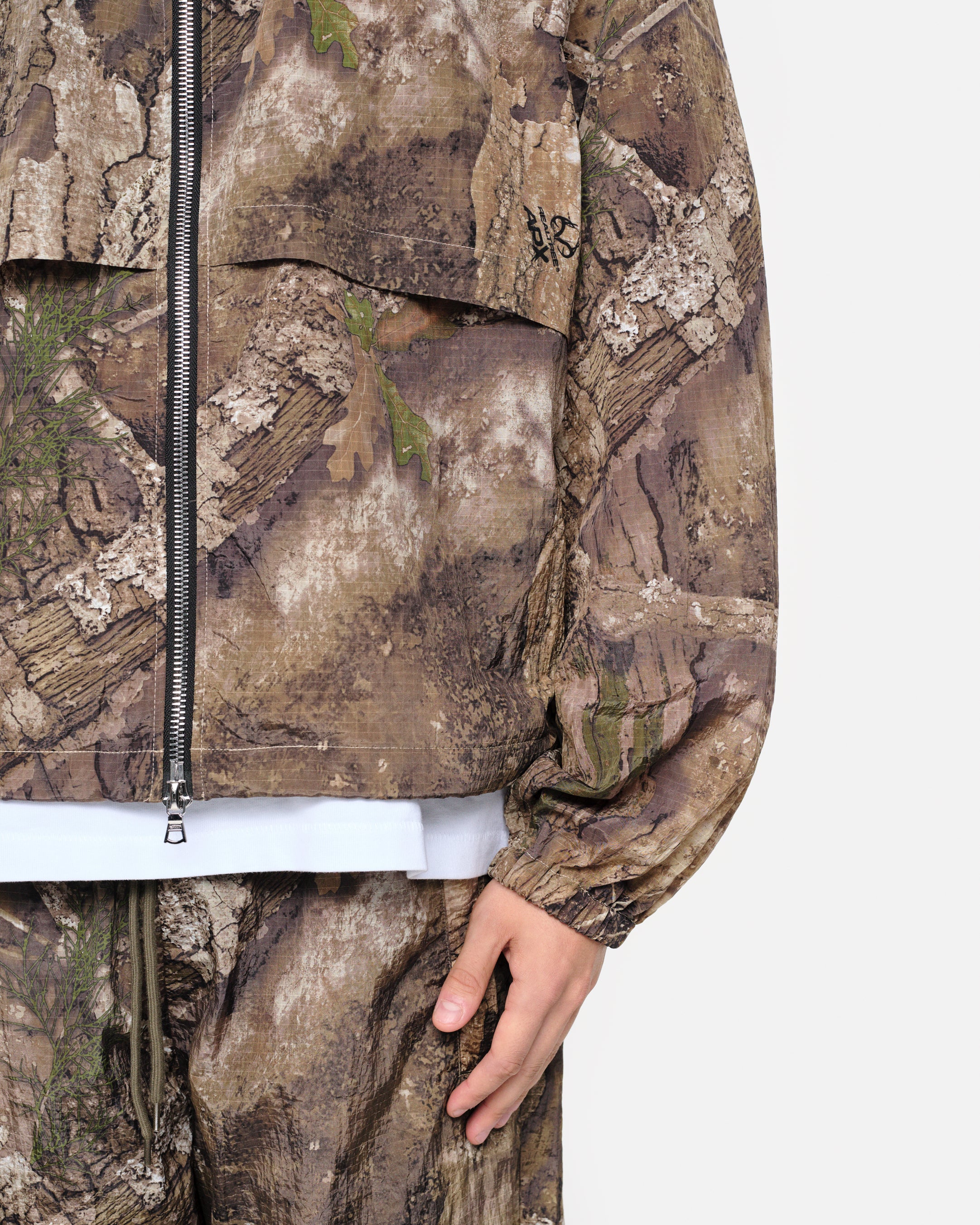 RIPSTOP WINDBREAKER - REALTREE APX - Image 7