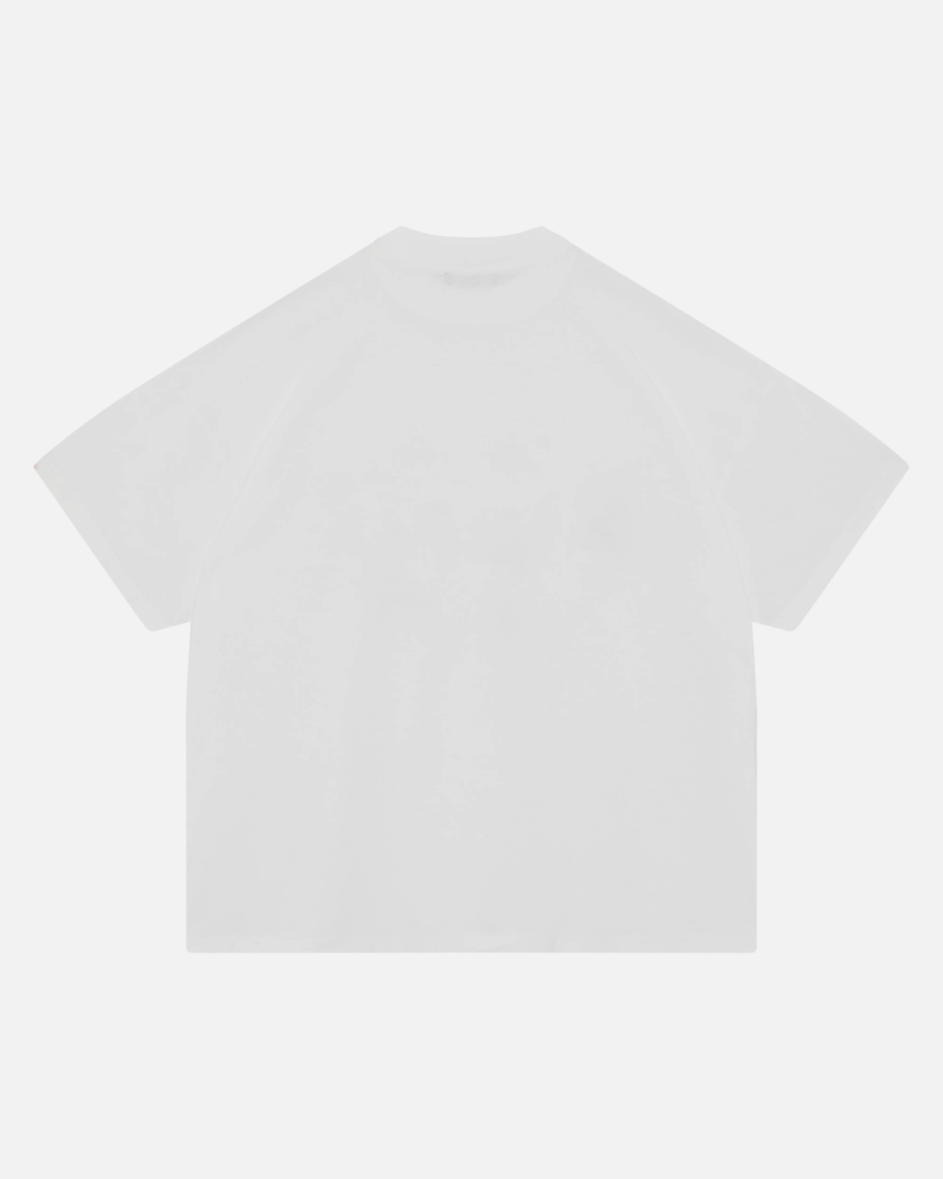 VINTAGE ATHLETICS T-SHIRT - VINTAGE WHITE - Image 2