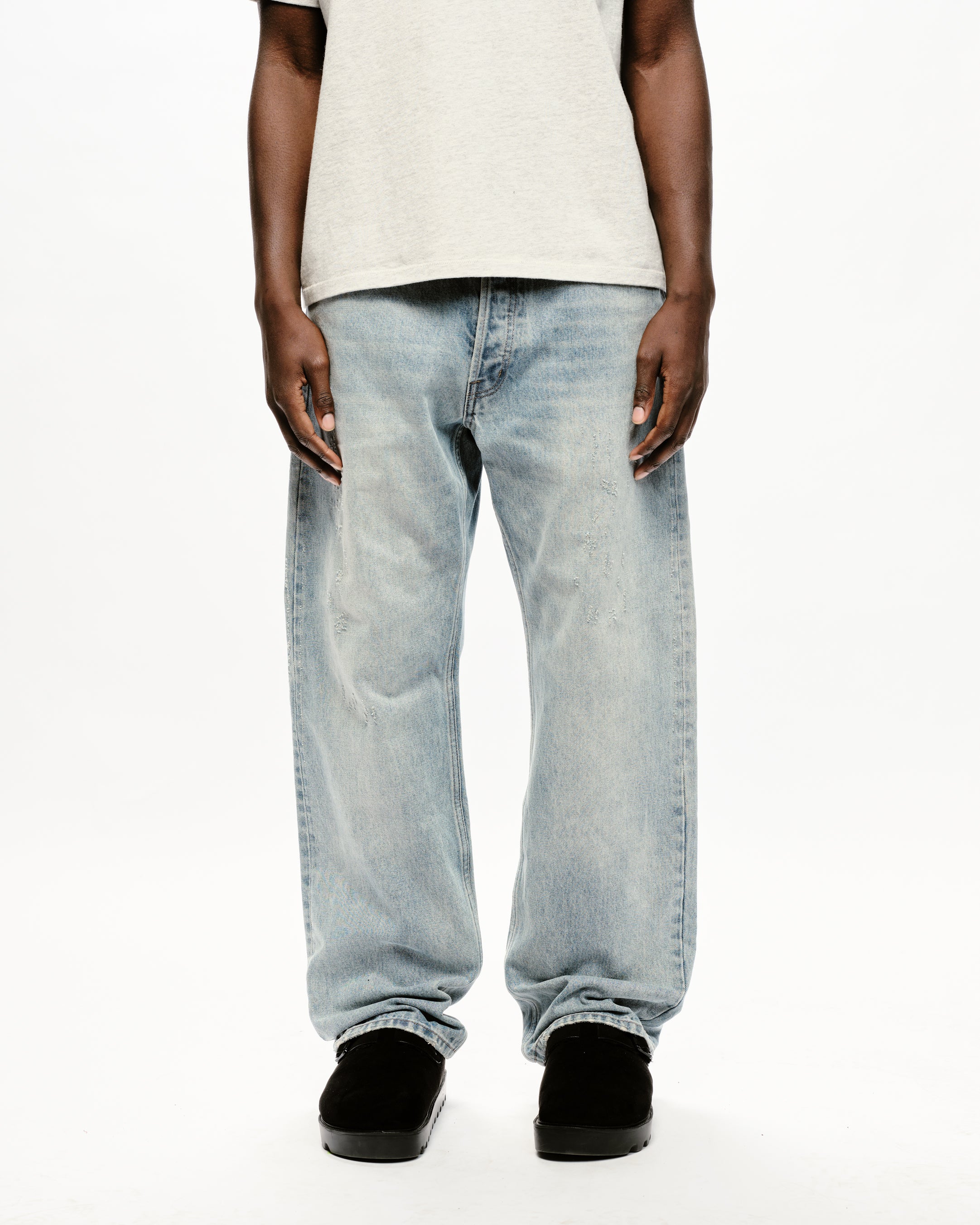 VINTAGE JEAN - VINTAGE BLUE - Image 3