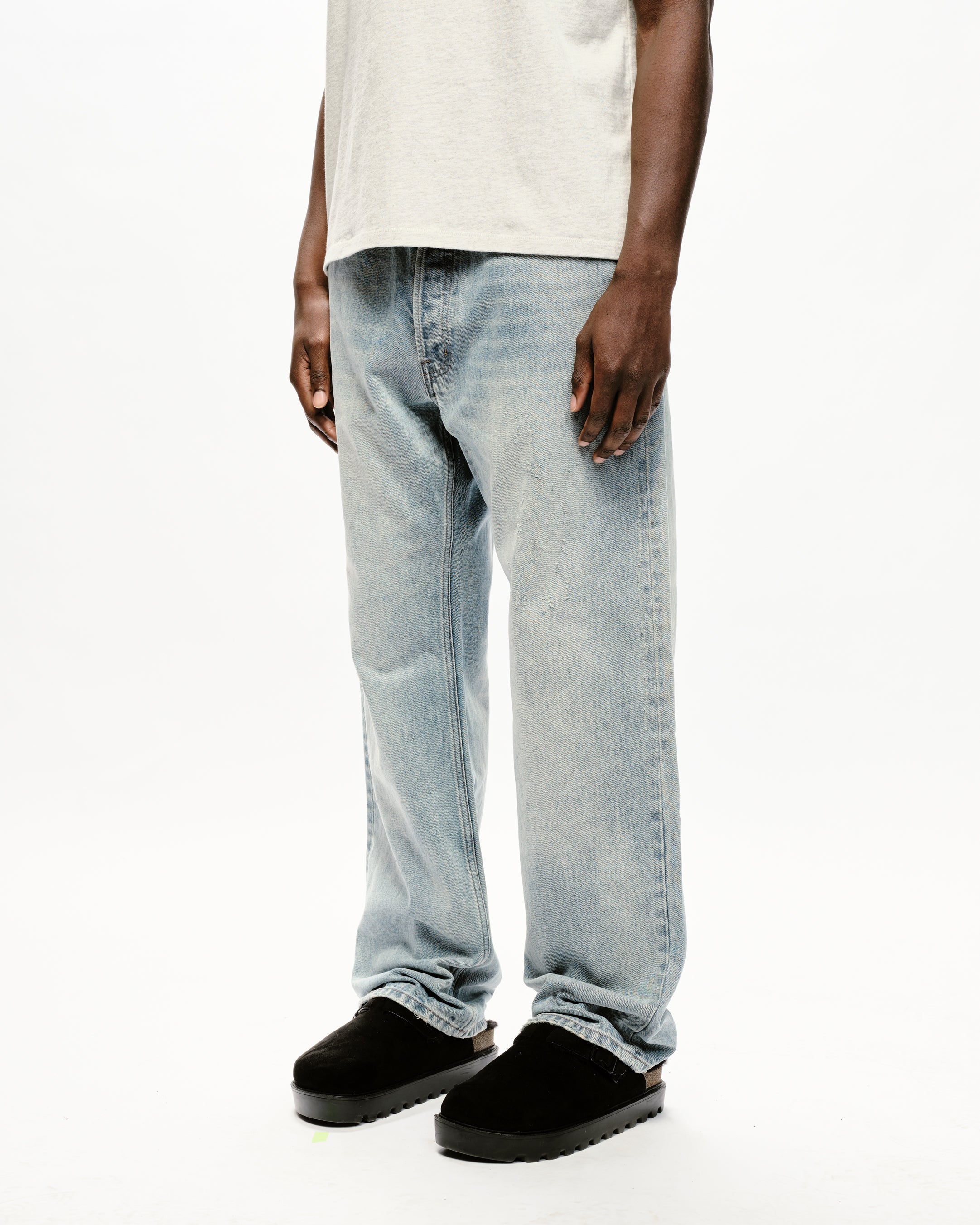 VINTAGE JEAN - VINTAGE BLUE - Image 4