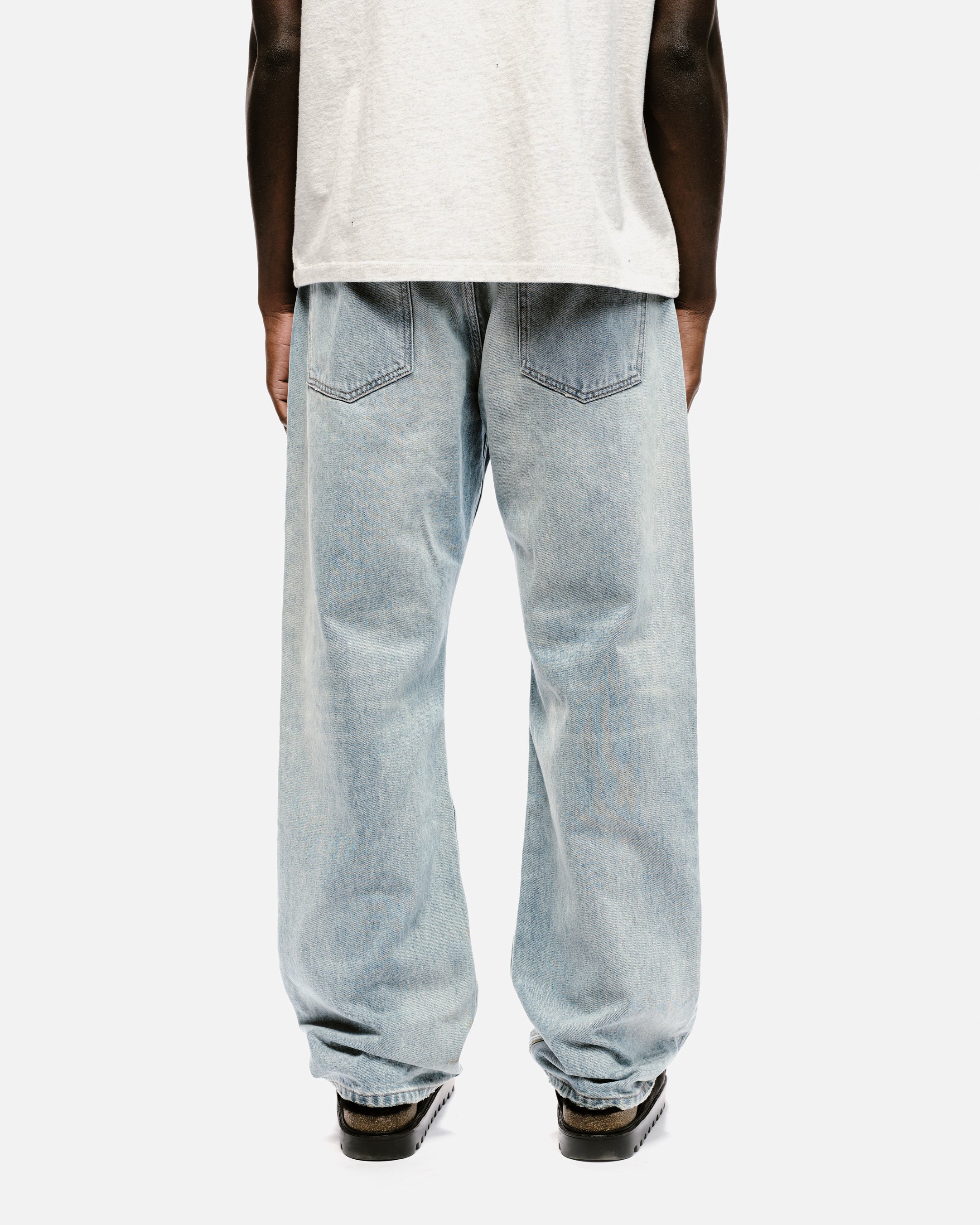 VINTAGE JEAN - VINTAGE BLUE - Image 5